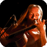 Guitar Lessons Canterbury