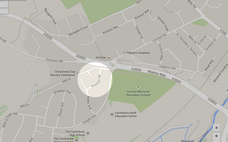 How To Get To Your Guitar Lessons In Canterbury