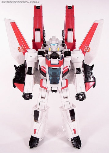 ~Custom Transformers Classics Skyfire By Mykl~