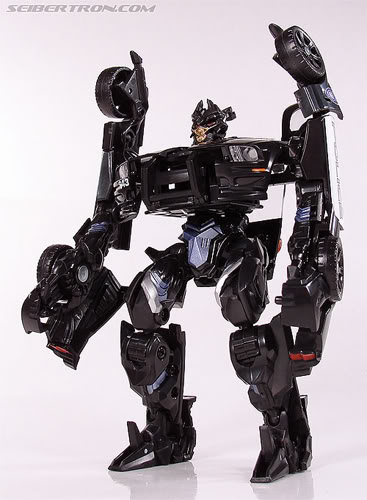 ~Movie 2007 Barricade By Mykl~