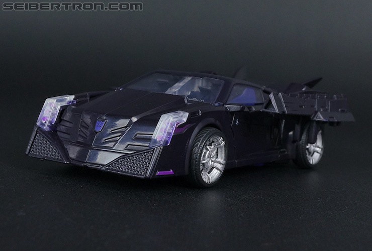 ~Transformers: Prime Vehicon by Mykl~