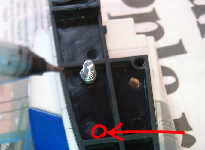 ~Tutorial: How To Fix MP Seekers (make them more poseable and G1 cartoon accurate)~