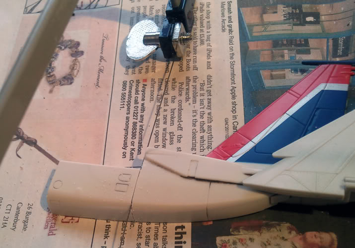 ~Tutorial: How To Fix MP Seekers (make them more poseable and G1 cartoon accurate)~