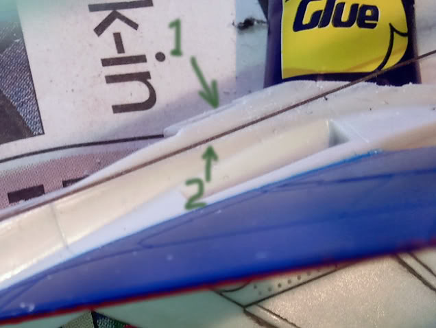 ~Tutorial: How To Fix MP Seekers (make them more poseable and G1 cartoon accurate)~
