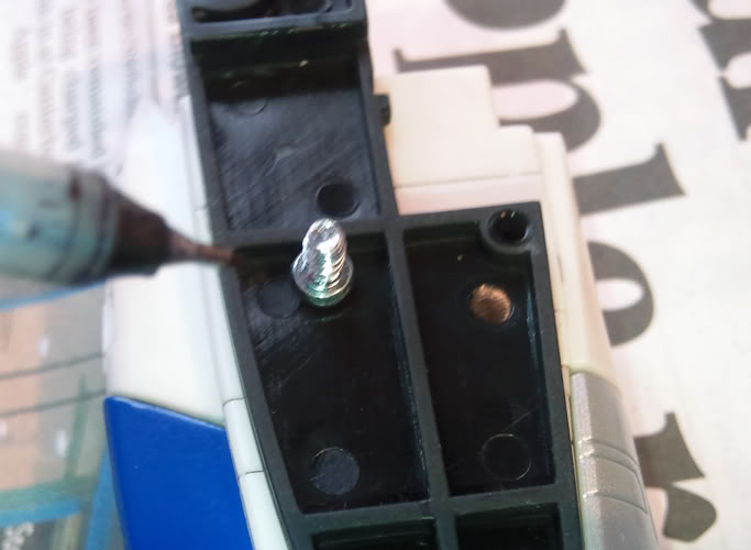 ~Tutorial: How To Fix MP Seekers (make them more poseable and G1 cartoon accurate)~