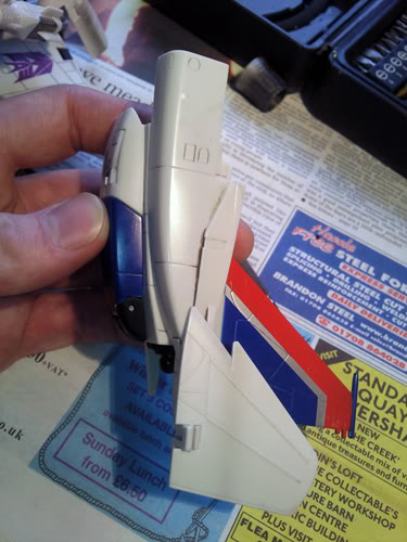 ~Tutorial: How To Fix MP Seekers (make them more poseable and G1 cartoon accurate)~
