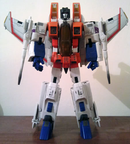 ~Tutorial: How To Fix MP Seekers (make them more poseable and G1 cartoon accurate)~