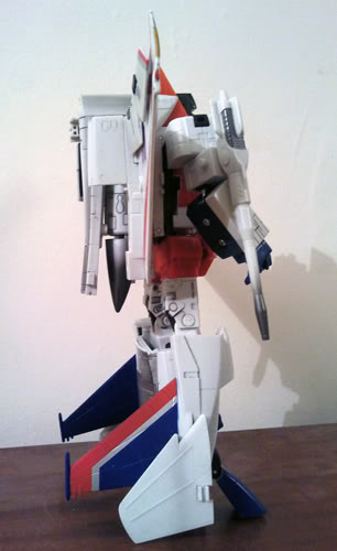 ~Tutorial: How To Fix MP Seekers (make them more poseable and G1 cartoon accurate)~