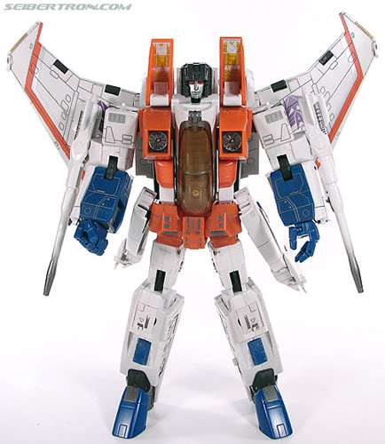 ~Tutorial: How To Fix MP Seekers (make them more poseable and G1 cartoon accurate)~