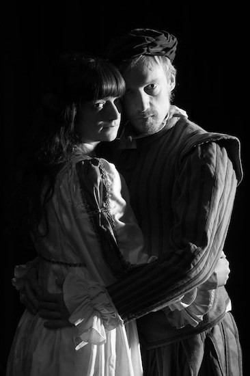 My-Kl modelling With Dani Gare