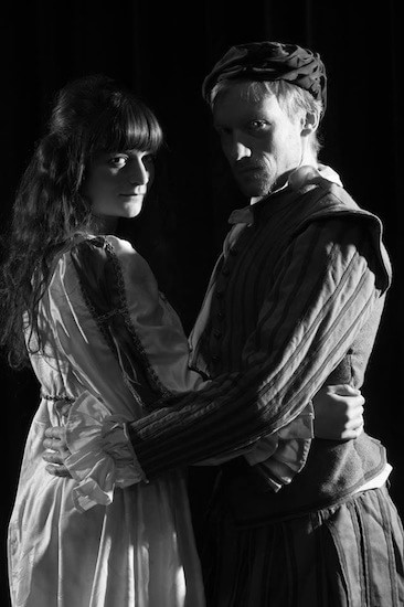 My-Kl modelling With Dani Gare