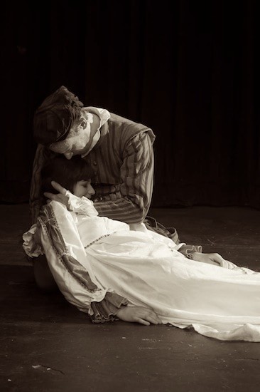My-Kl modelling With Dani Gare