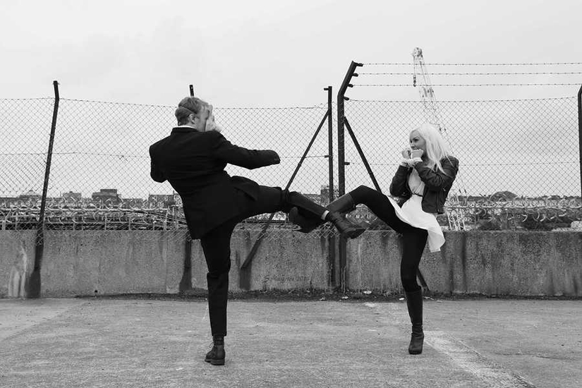 My-Kl modelling With Ana Conda For Steve Musgrove
