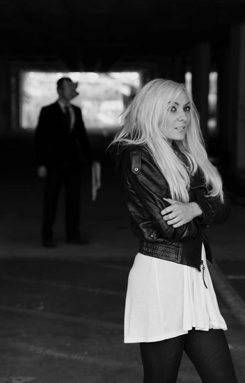 My-Kl modelling With Ana Conda For Steve Musgrove