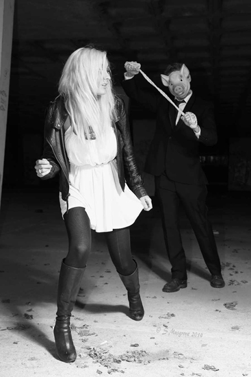 My-Kl modelling With Ana Conda For Steve Musgrove