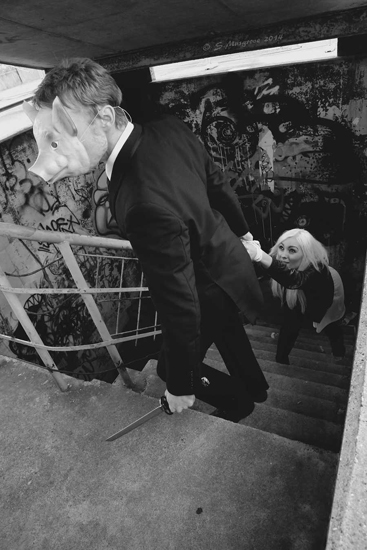My-Kl modelling With Ana Conda For Steve Musgrove