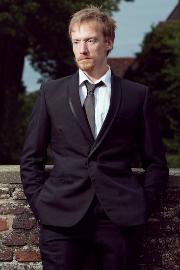 My-Kl modelling For Richard Torble