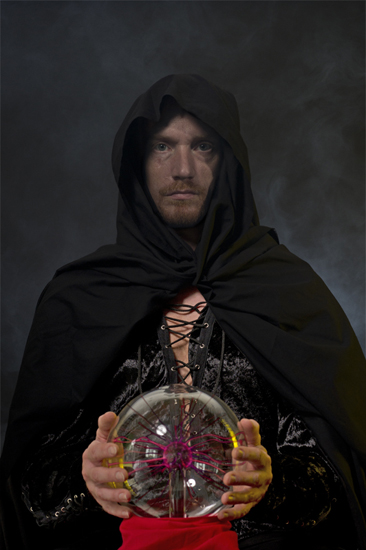 My-Kl modelling For Trevor Wordley