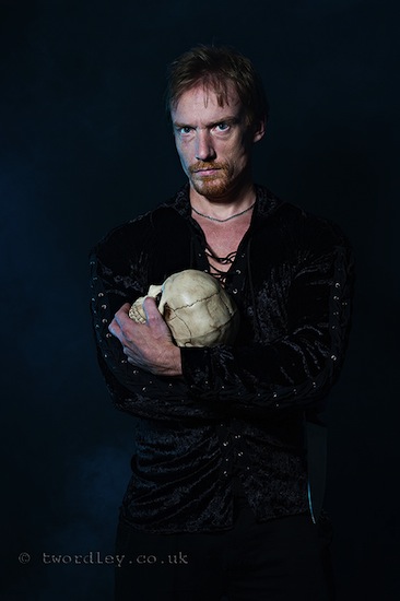 My-Kl modelling For Trevor Wordley